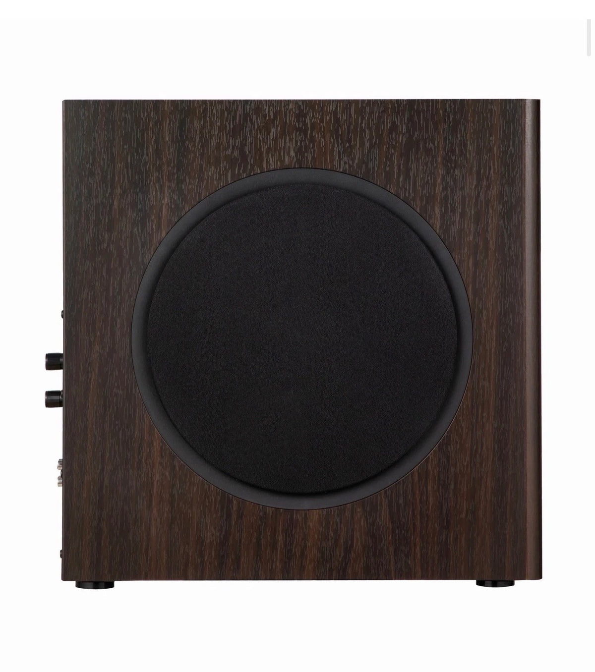 Edifier T5s Powered Active Subwoofer - Brown