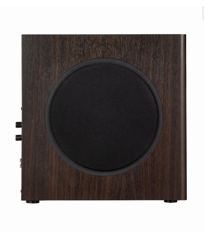 Edifier T5s Powered Active Subwoofer - Brown
