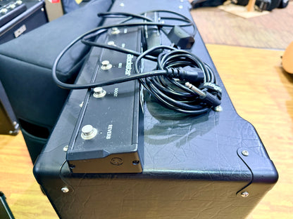 🎸 Blackstar HT Stage 60 MkII 2x12 Valve Combo Amp EL34 + Footswitch & Cover 🎸