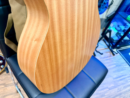 🌟BRAND NEW🌟 Taylor 14ce Grand Auditorium Electro-Acoustic Guitar~ Gig Bag!