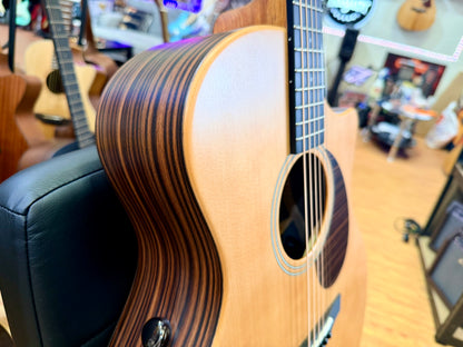🔥2026 NEW🔥 Enya EGA X1 SP1 Pro Max 41” Electro Acoustic Smart Guitar + Bag!