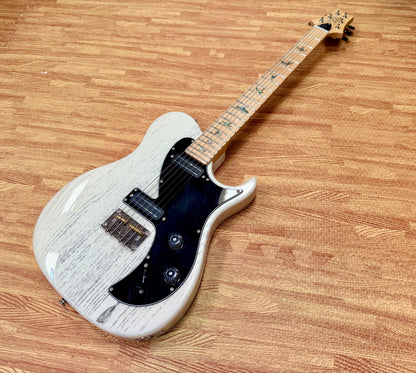 ✨2026✨ PRS SE NF53~ White Doghair~ Gig Bag~ MINT~ Latest Spec~ DD ‘S’ Pups!