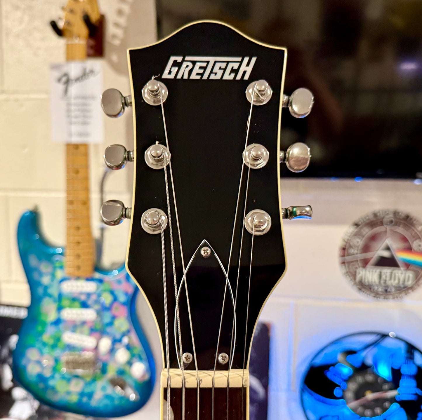 🌟2020🌟 Gretsch Electromatic G5622T Centre Block~ Georgia Green + Bigsby!