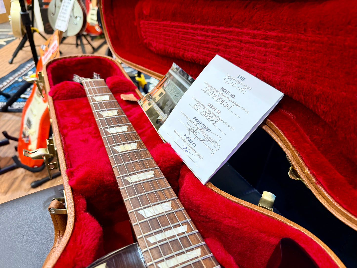 🔥2019🔥 Gibson USA Les Paul Studio~ Smokehouse Burst~ Hard Case & Docs!