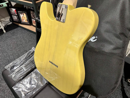 🌟NEW🌟 Vintage V20 Coaster Telecaster Bundle Starter Pack Amp/Bag~ Butterscotch