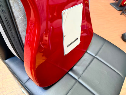 🔥NEW🔥 Prodipe Origin Design ST Burgundy Red~ Made in France~ Roasted Maple!
