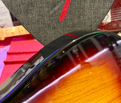 🌟1999🌟 Fender Classic Series '72 Telecaster Thinline~ 3 Color Sunburst~ Lovely