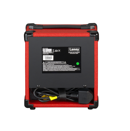 🎁 ELECTRIC GUITAR STARTER PACK 🎁 Ibanez Gio GRX120~Red~ Laney Amp, Bag ,Tuner