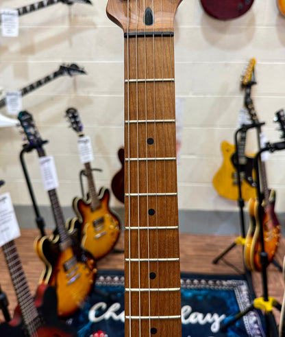 🌟 LAUNCH OFFER 🌟 Cort G250 SE Ocean Blue Grey~ Super Strat~ FREE GIG BAG~ NEW!