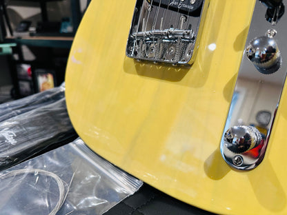 🌟NEW🌟 Vintage V20 Coaster Telecaster Bundle Starter Pack Amp/Bag~ Butterscotch