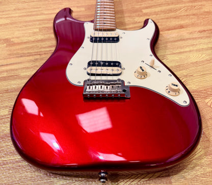 ⚡️NEW⚡️ JET JS-400 HH Roasted Maple Candy Apple Red~ 2026 Launch!