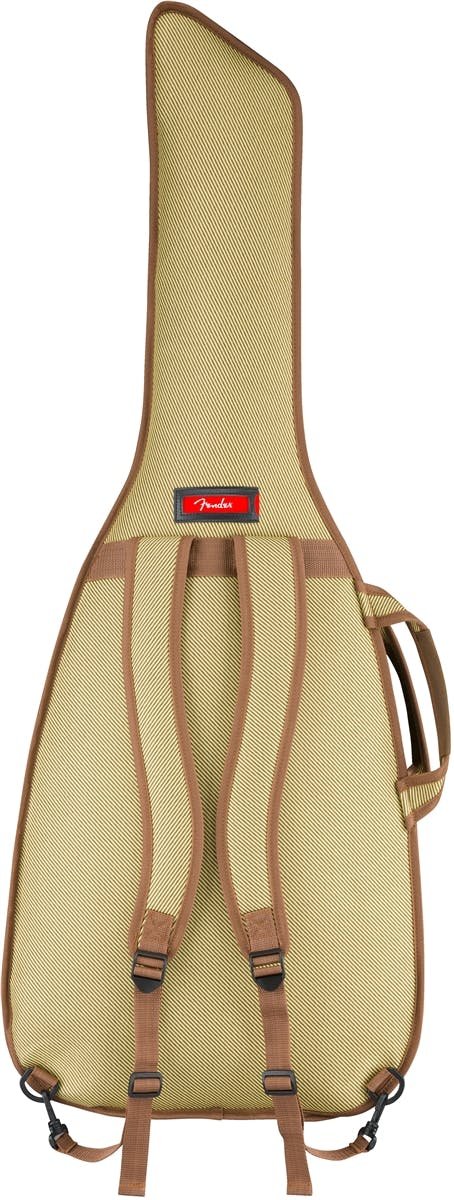 Fender FET610 Tweed Electric Guitar Gig Bag
