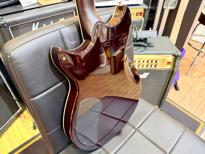 ☀️2025☀️ Yamaha Revstar Standard RSS02T Sunset Burst P90 Electric Guitar + Bag!