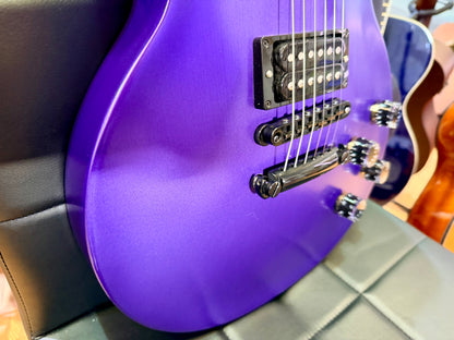 2014 Gibson USA Les Paul Futura 120th Anniversary~ Insane Plum & Hardcase