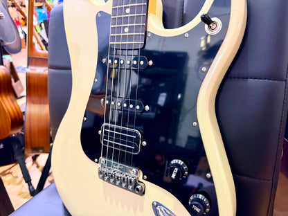 Godin LERXST Limelight Alex Lifeson Rush Signature Guitar~ Vega Trem~ Brand New!