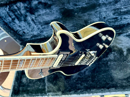 🔥RARE🔥 Tokai Custom Limited Edition Les Paul~ Floyd Rose & Tonerider Pickups!