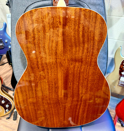 🌟MINT🌟 Tanglewood TW40 O AN E Sundance Historic Folk Electro Acoustic Guitar!