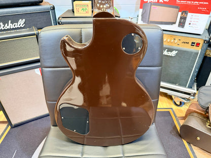 ✨2011✨ Gibson Les Paul Traditional Plus Top Desert Burst + OHSC & Certificate!
