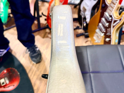 🔥 1979 🔥 Fender Hardtail Stratocaster~ Antigua Sunburst Vintage + Hard Case!