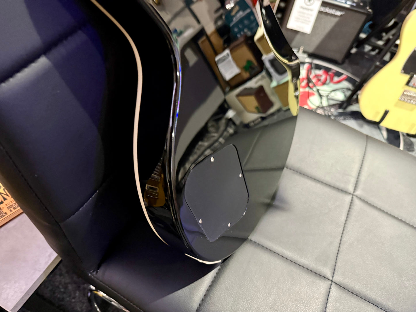 🌟2019🌟 Epiphone Les Paul Muse~ Smoked Almond Metallic~ Coil Tap~ Cherished!