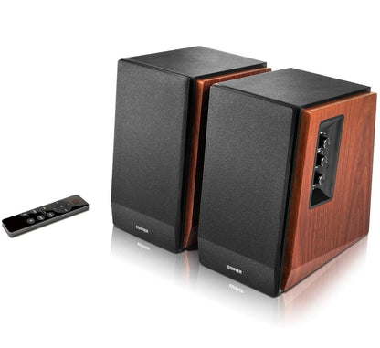 Edifier R1700BTs Bluetooth Active TV/MAC/PC Speakers with Subwoofer Line Out
