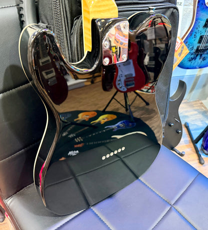 🔥2025 LIMITED🔥 Vintage 30th Anniversary V72 ReIssued~ Thinline~ Black + Bag