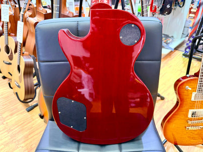 ✨2015✨ Gibson Les Paul Standard 100th~ Heritage Cherry Sunburst Candy + OHSC!