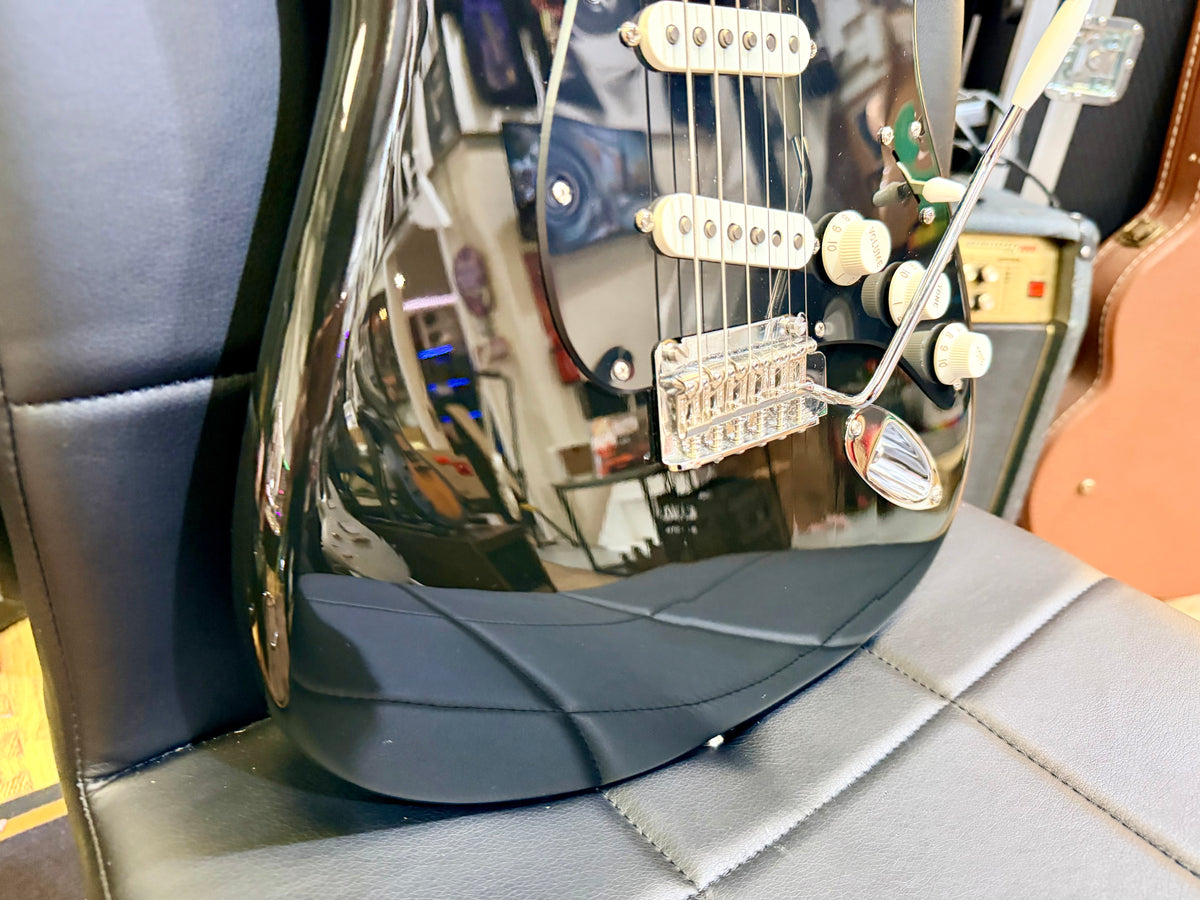🌟2022🌟 Fender FSR Limited Player Stratocaster~ Fat ’50s Custom Shop Pickups!