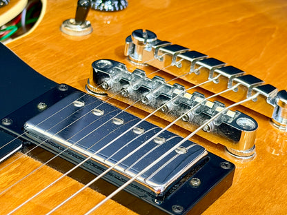 ✨2021✨ Ibanez Artcore AS73-TBC, Semi-Hollow Electric Guitar~ Tobacco Brown!