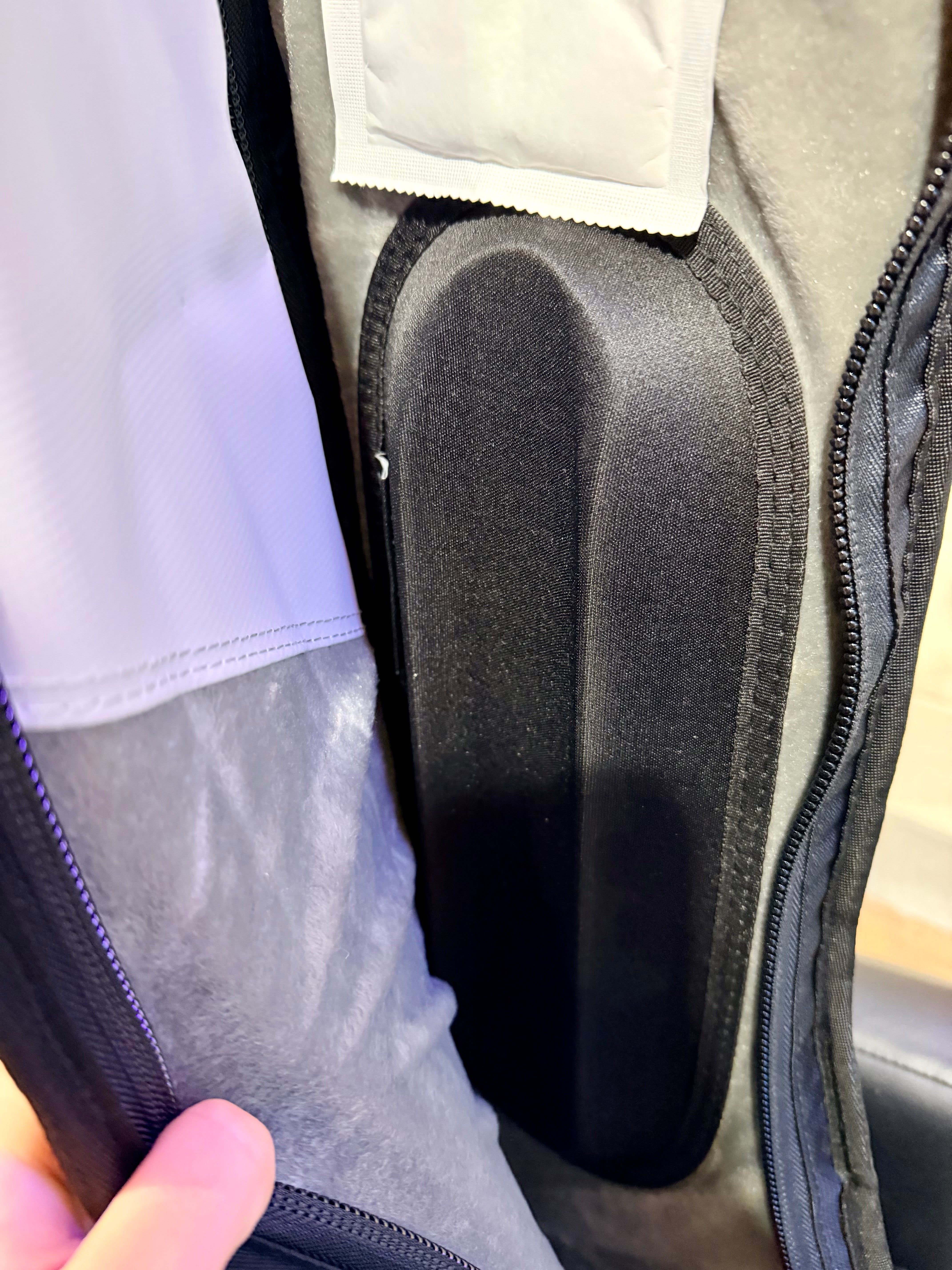 🌟NEW🌟 Harmony Juno Standard Electric~ Pearl White Gold Foil P90 + Mono Case!