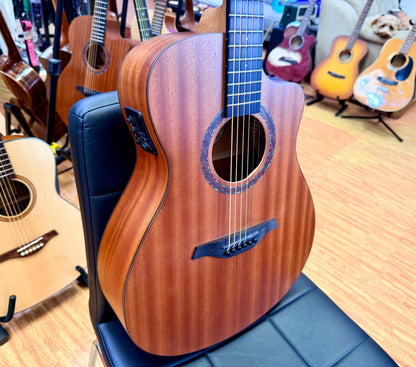 🪵NEW🪵 Vintage VE330MM Mahogany Series Electro Acoustic Guitar~ Folk/Auditorium