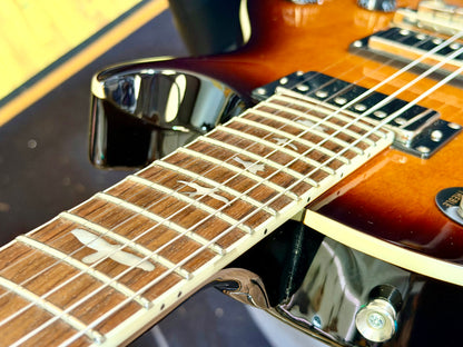 ✨2022✨ PRS SE McCarty 594 Singlecut Standard Tobacco Sunburst + Gig Bag!
