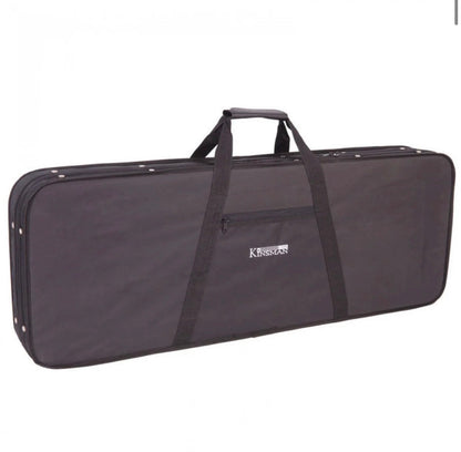 Kinsman Standard Hardfoam Case ~ Electric Guitar