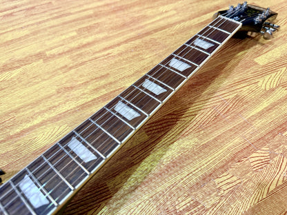 🌟2020🌟 Epiphone Les Paul Muse~ Smoked Almond Metallic~ Coil Split!