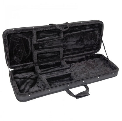 Kinsman Standard Hardfoam Case ~ Electric Guitar