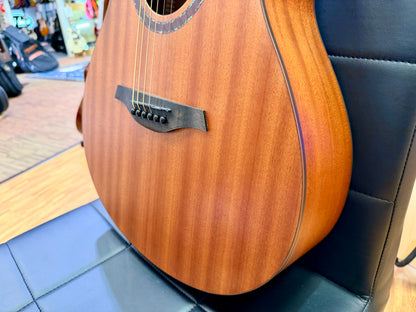 🪵NEW🪵 Vintage VE330MM Mahogany Series Electro Acoustic Guitar~ Folk/Auditorium