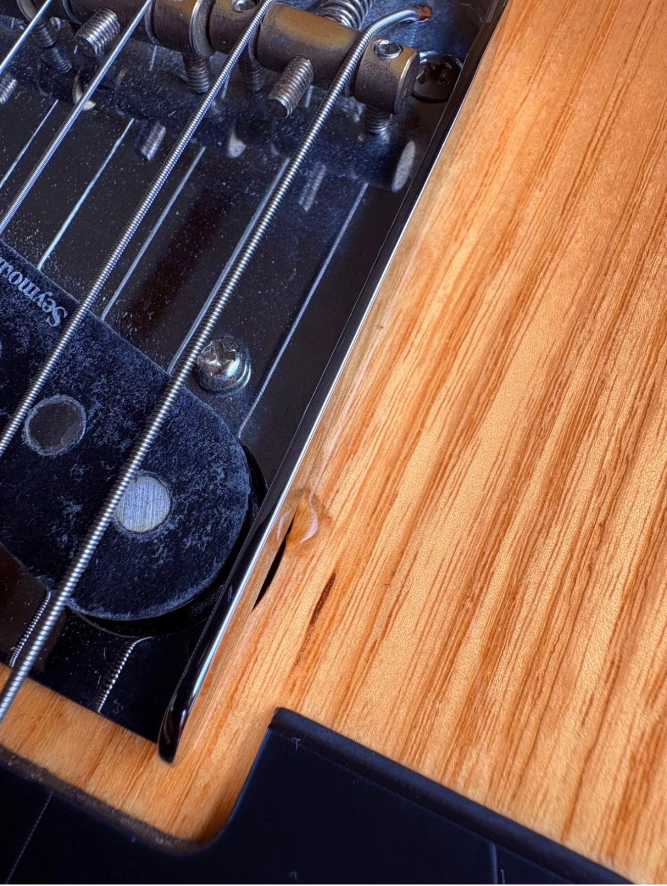 ✨ 2006 KOREA ✨Fender Special Edition Lite Ash Telecaster~ Natural~ B/Eye Maple