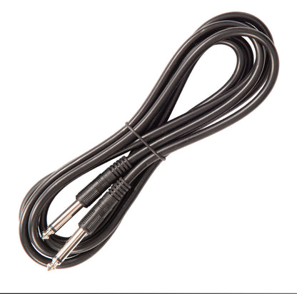 Vintage V60 Coaster Series Electric Guitar Starter Pack Bundle~ Boulevard Black