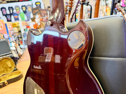 🇯🇵 1979 Yamaha SG-2000 Brown Sunburst~ Made in Japan~ Original Case 🇯🇵