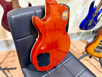 🔥2018🔥 Gibson 1959 Les Paul Custom Shop R9 VOS~ Historic Reissue~ Honey Burst!