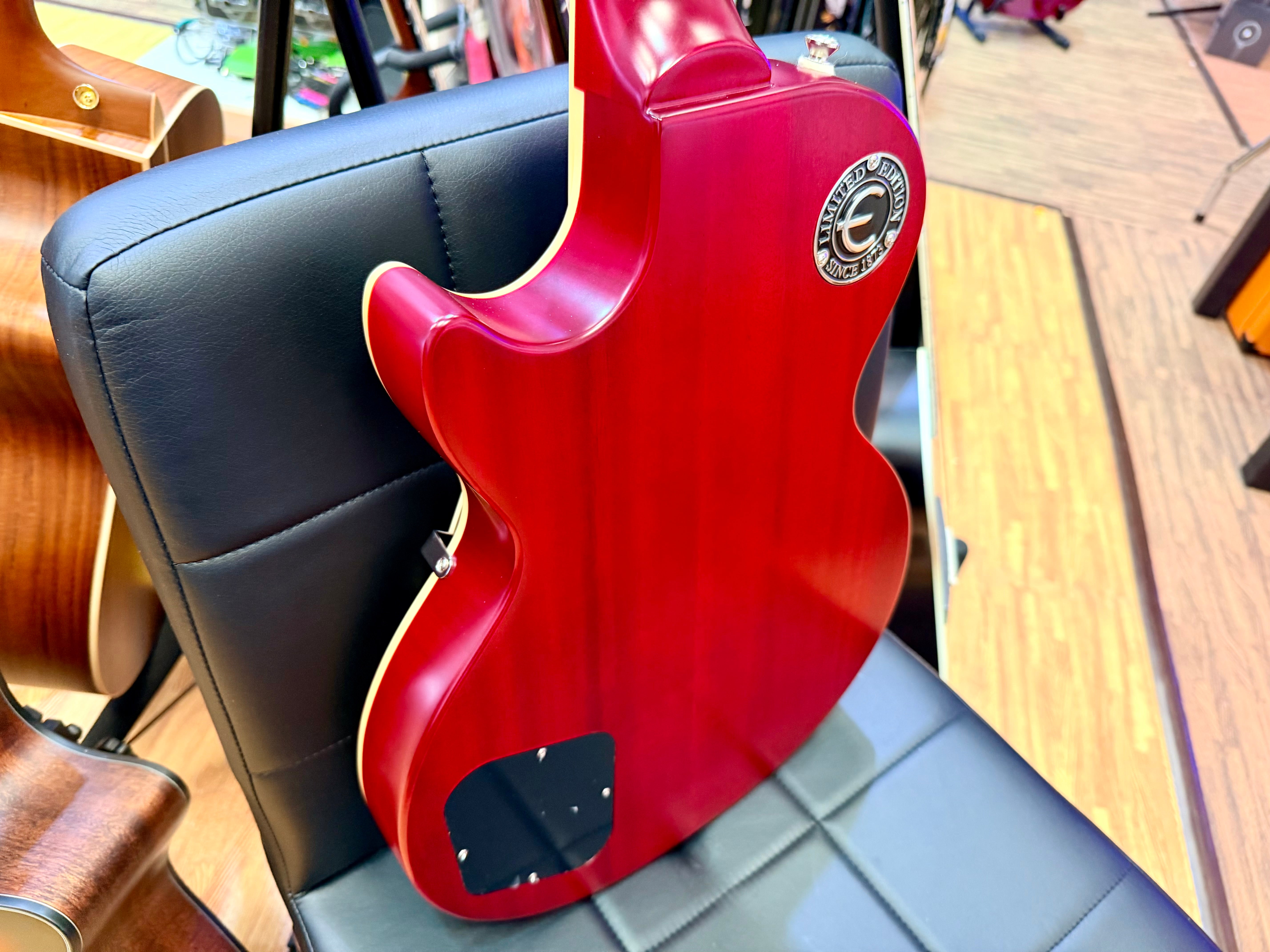 ✨2023✨ Epiphone 1959 Les Paul Standard~ Tobacco Burst~ Inspired By Gibson Custom