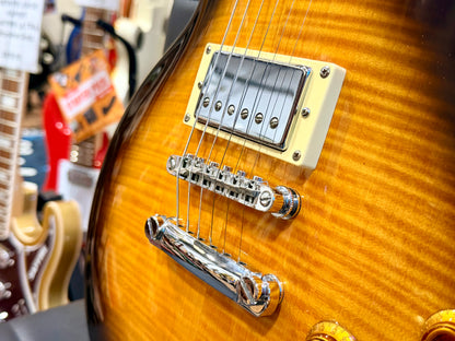 🌟2003 KOREA🌟 Epiphone Les Paul Standard~ Tobacco Sunburst~ MIK Unsung Factory!