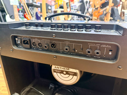 🎸 Blackstar ID:X 100 100W 1x12 Digital Modelling Guitar Combo Amp~ Amplifier 🎸
