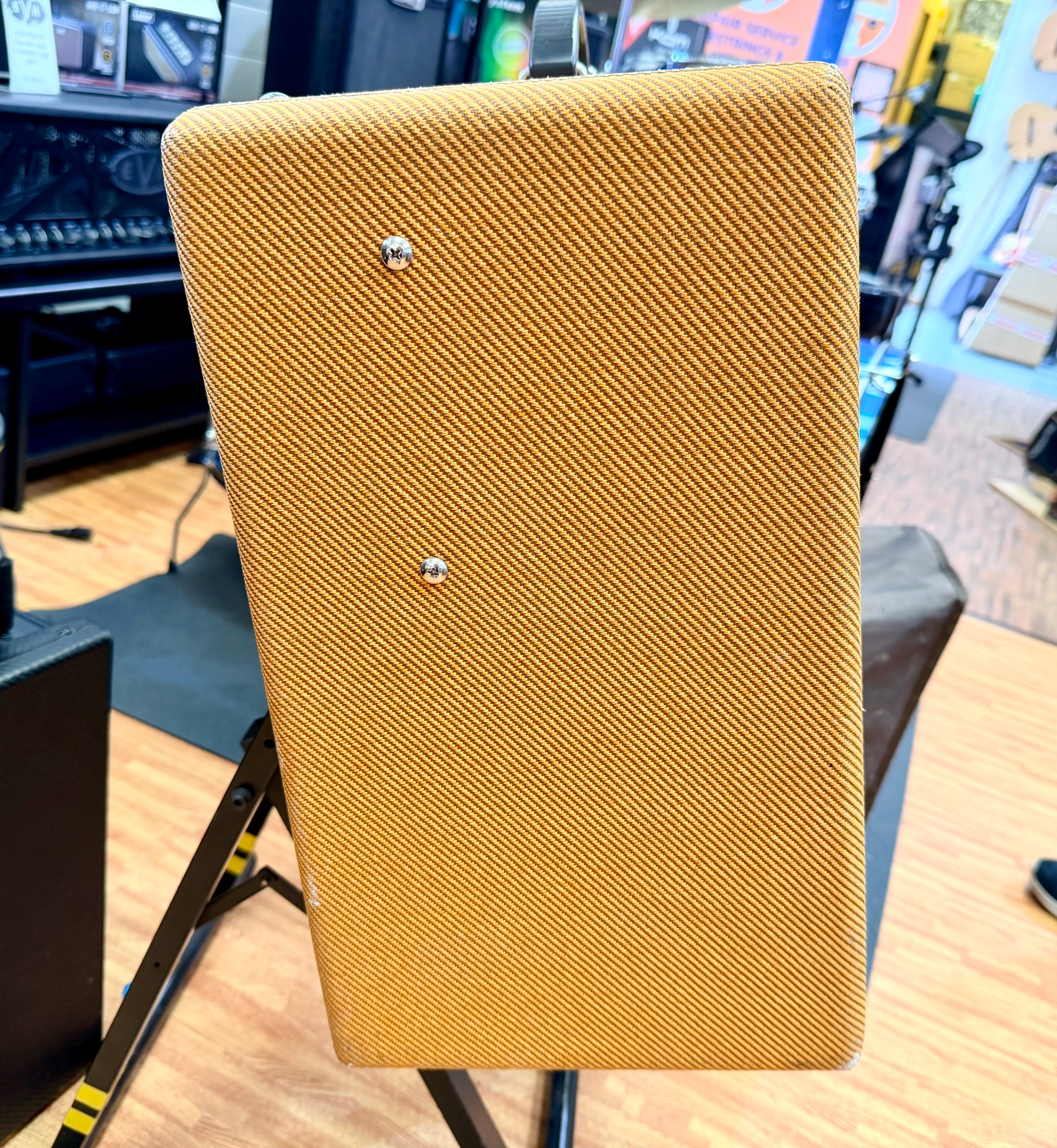 🎸 Fender Blues Deluxe Reissue Tweed 1x12 Valve Combo Amplifier~ 2016 Model 🎸