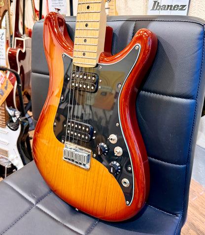 ☀️2020☀️ Fender Player Lead III ‘3’ Mexican~ Sienna Sunburst~ HH Pickups~ Lovely