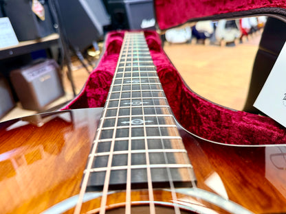 ✨2025✨ Taylor 224ce-K DLX Electro Acoustic Guitar~ Koa Deluxe Grand Auditorium!