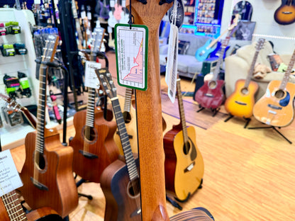 🔥2026 NEW🔥 Enya EGA X1 SP1 Pro Max 41” Electro Acoustic Smart Guitar + Bag!