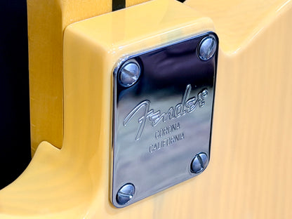 ⚡️ Squier Classic Vibe 50s Telecaster Butterscotch~  Fender Custom Shop PARTS⚡️