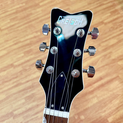⚡️EX-DEMO⚡️ 2025 Gretsch Electromatic CVT Double-Cut Wychwood Green~ EX-Demo!