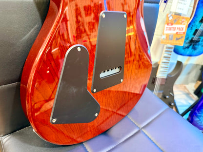 🔥2023🔥 PRS SE Specialty Swamp Ash Special~ Vintage Sunburst~ Maple Neck + Bag!